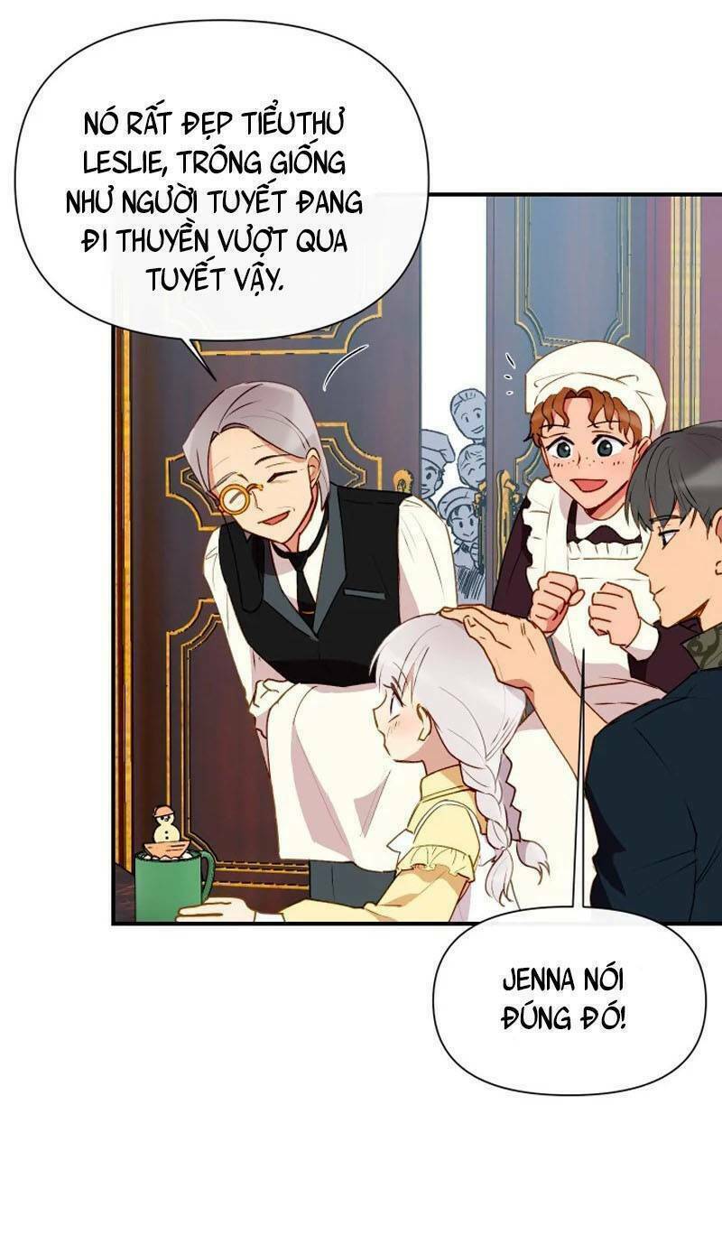 Bản Khế Ước Với Nữ Công Tước Ác Ma - Chương 22 - Trang 10