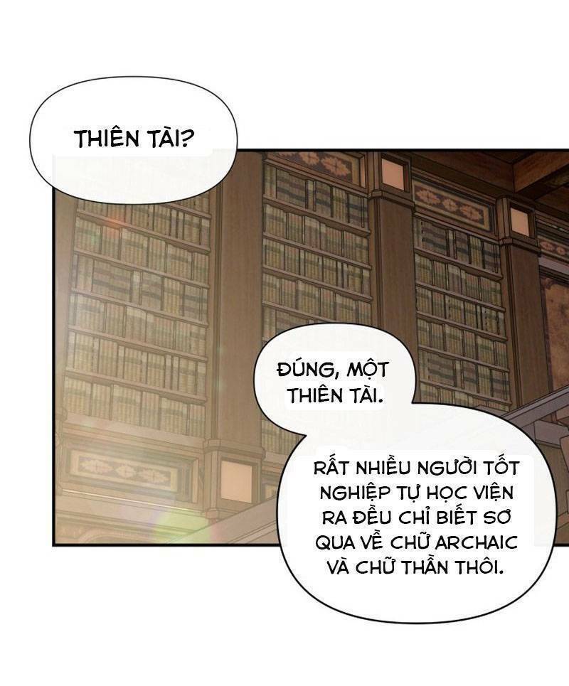 Bản Khế Ước Với Nữ Công Tước Ác Ma - Chương 23 - Trang 1