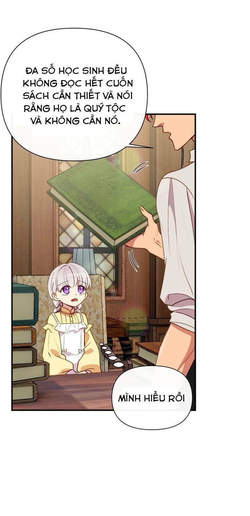 Bản Khế Ước Với Nữ Công Tước Ác Ma - Chương 23 - Trang 2