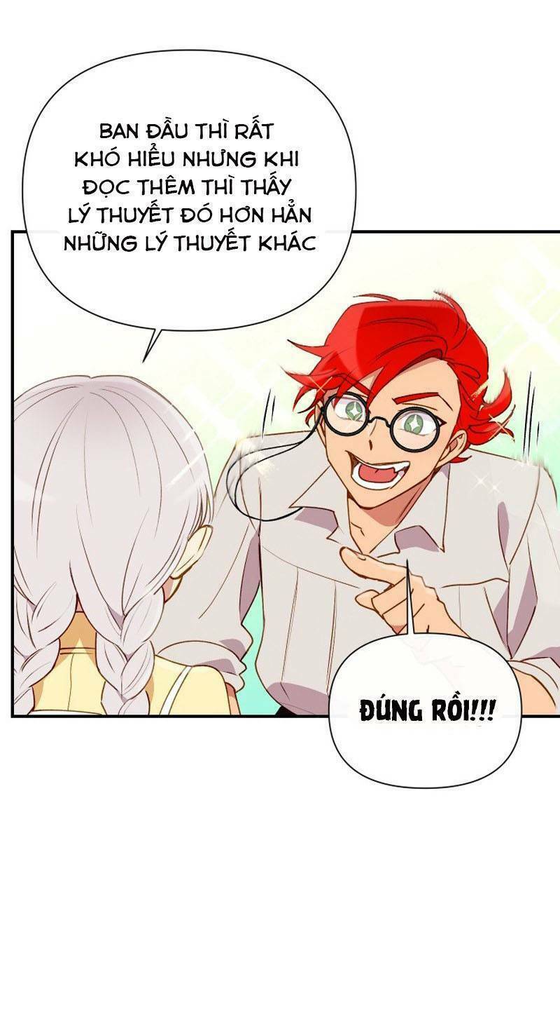 Bản Khế Ước Với Nữ Công Tước Ác Ma - Chương 23 - Trang 11