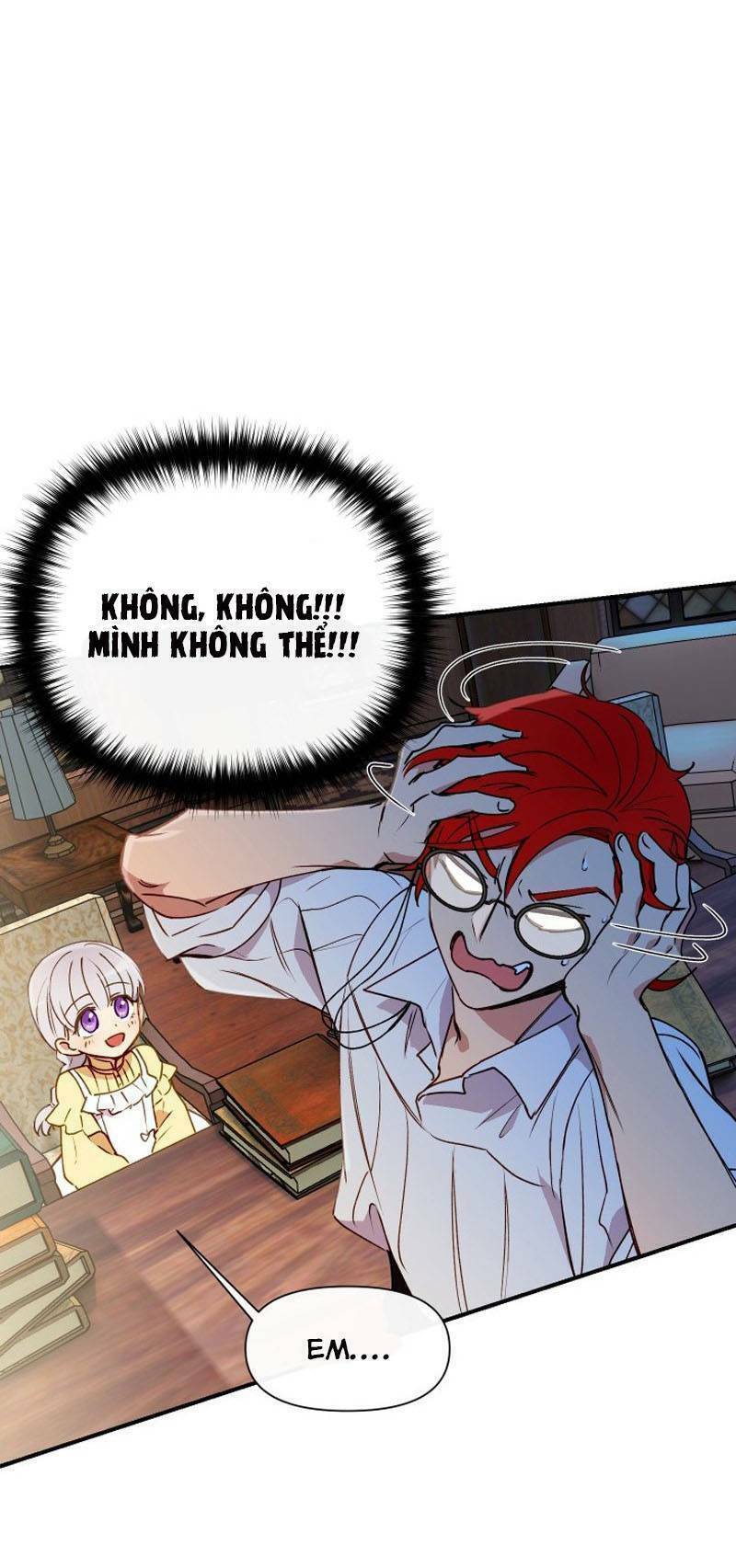 Bản Khế Ước Với Nữ Công Tước Ác Ma - Chương 23 - Trang 12