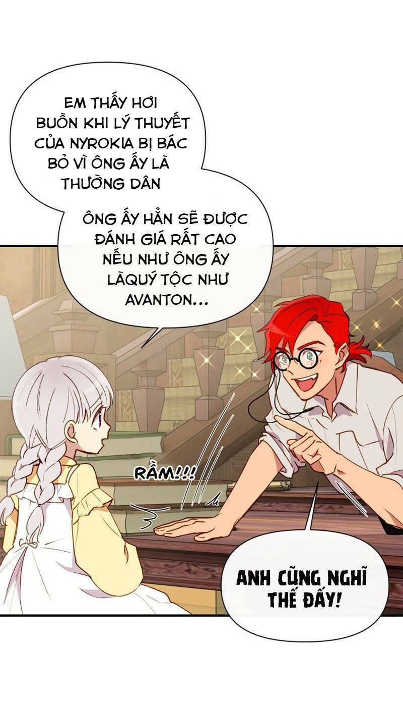 Bản Khế Ước Với Nữ Công Tước Ác Ma - Chương 23 - Trang 13