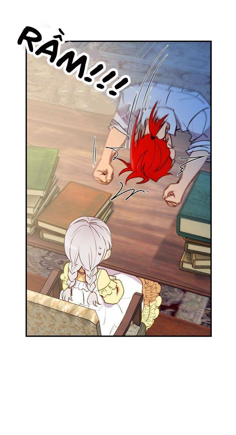 Bản Khế Ước Với Nữ Công Tước Ác Ma - Chương 23 - Trang 14