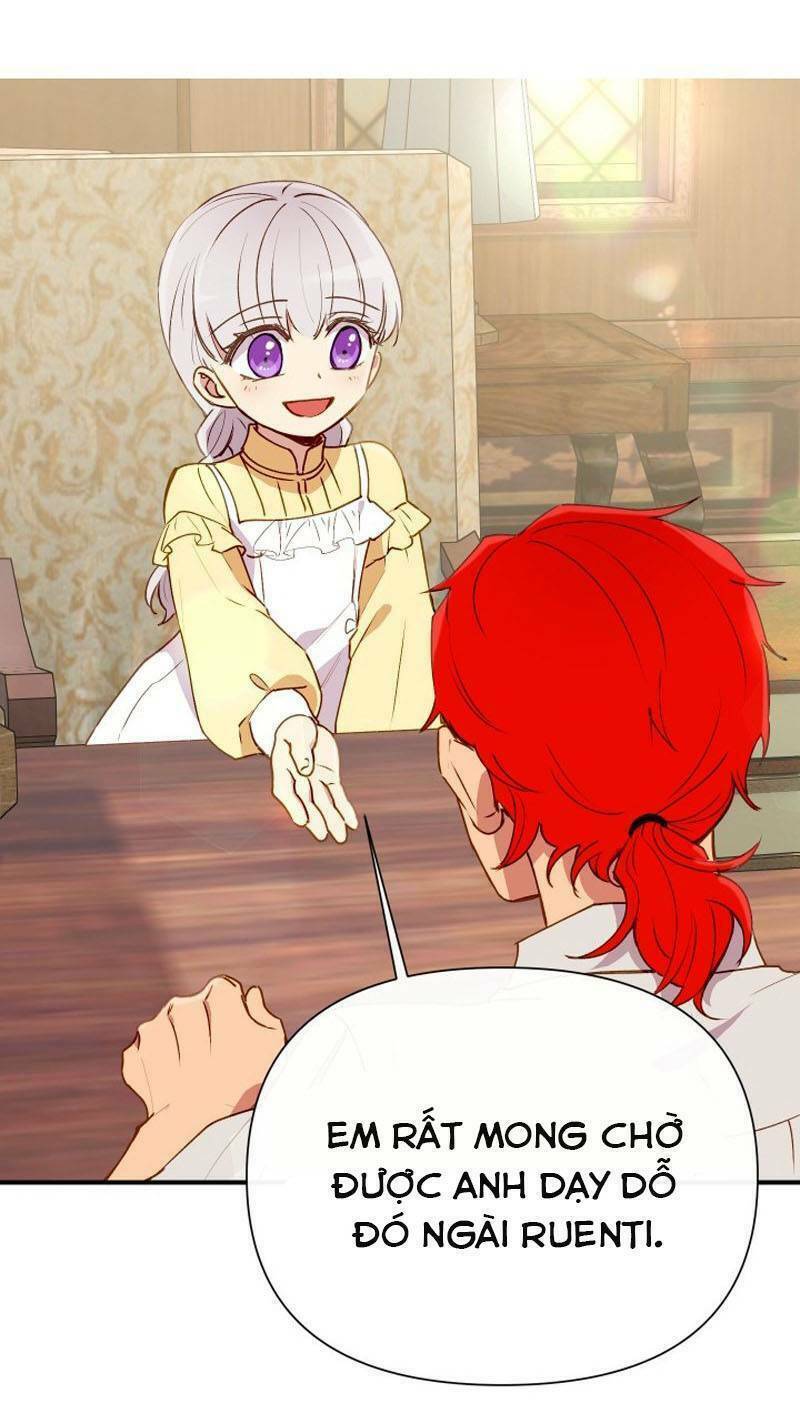 Bản Khế Ước Với Nữ Công Tước Ác Ma - Chương 23 - Trang 16