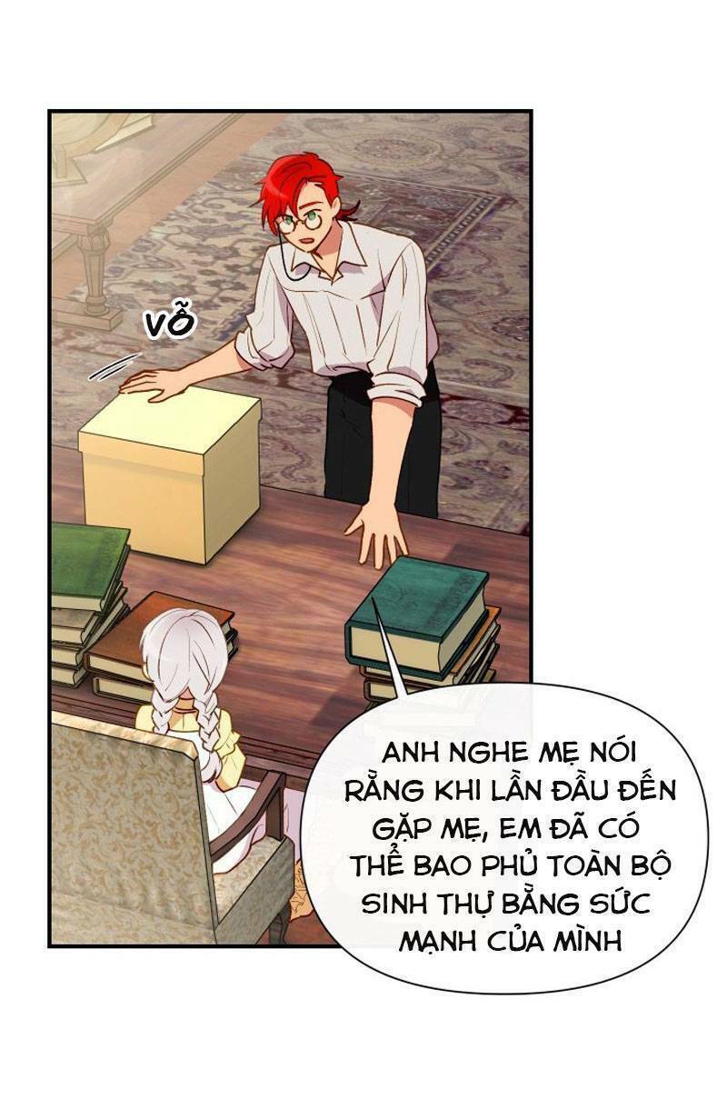 Bản Khế Ước Với Nữ Công Tước Ác Ma - Chương 23 - Trang 20