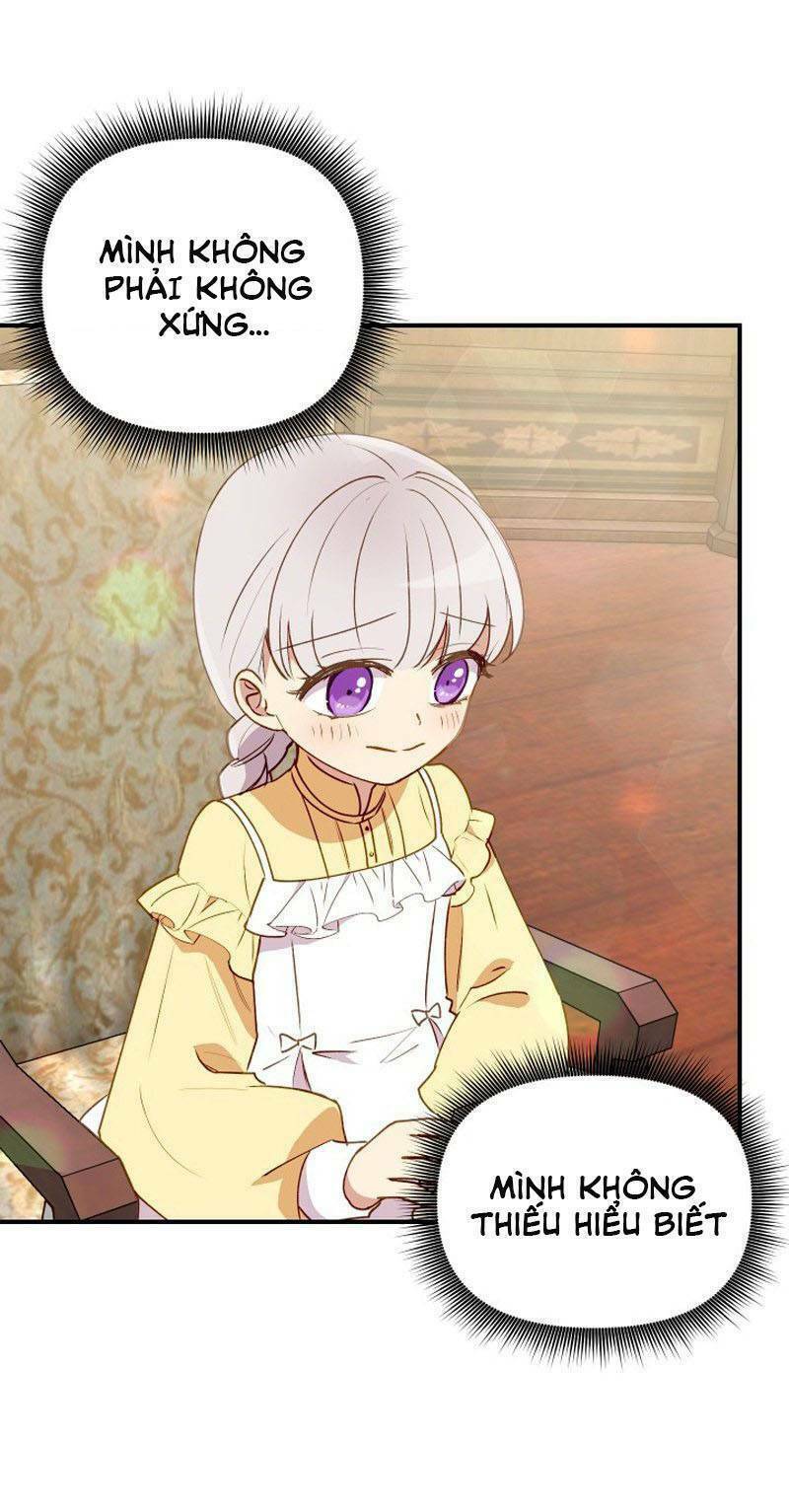 Bản Khế Ước Với Nữ Công Tước Ác Ma - Chương 23 - Trang 3