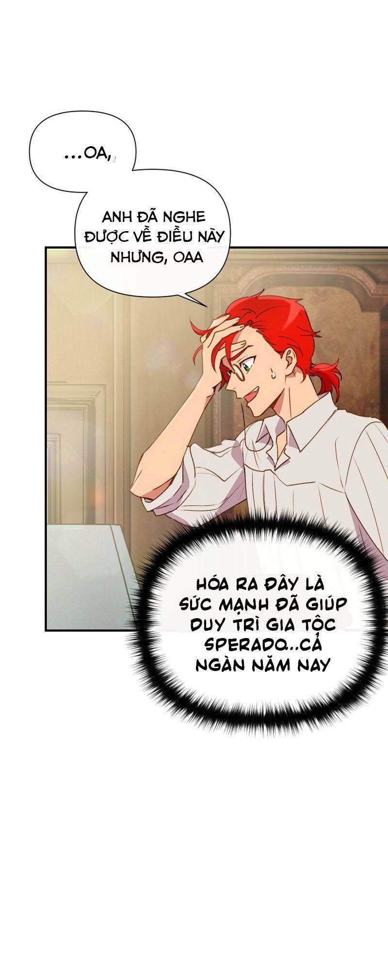 Bản Khế Ước Với Nữ Công Tước Ác Ma - Chương 23 - Trang 26