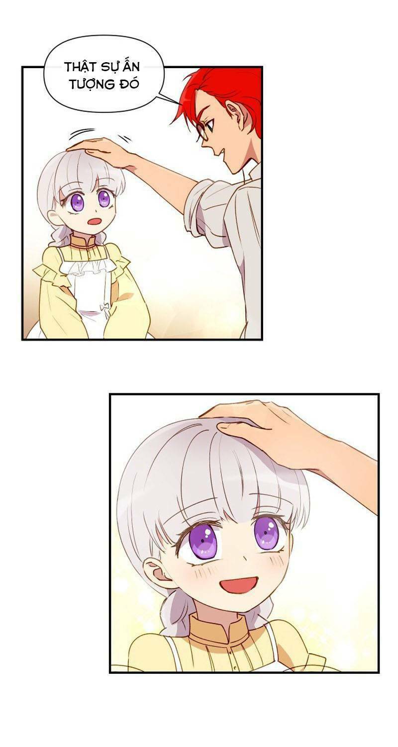 Bản Khế Ước Với Nữ Công Tước Ác Ma - Chương 23 - Trang 28