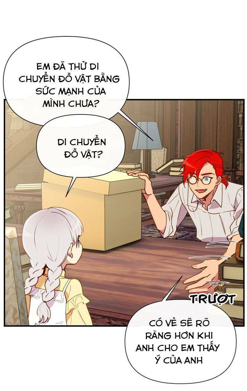 Bản Khế Ước Với Nữ Công Tước Ác Ma - Chương 23 - Trang 29