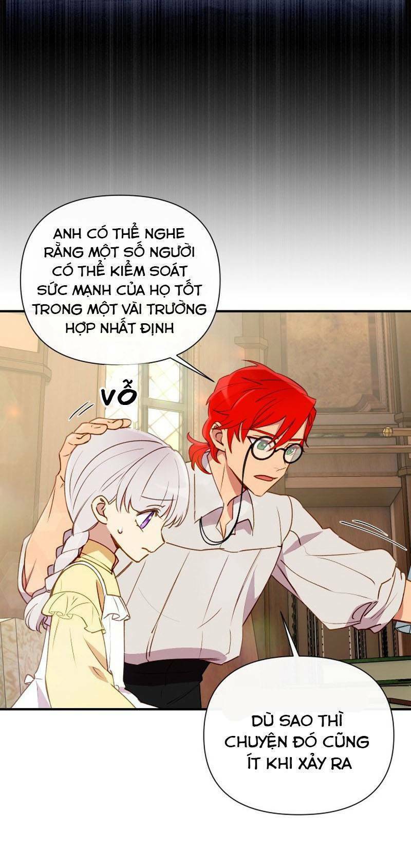 Bản Khế Ước Với Nữ Công Tước Ác Ma - Chương 23 - Trang 37