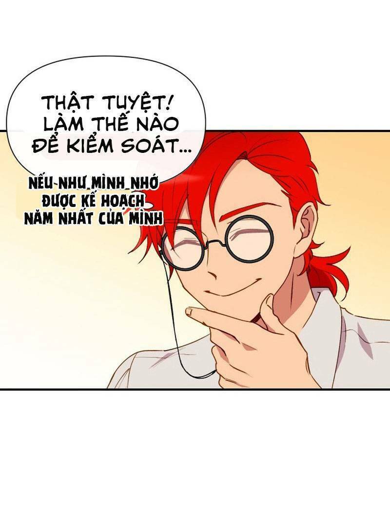 Bản Khế Ước Với Nữ Công Tước Ác Ma - Chương 23 - Trang 5