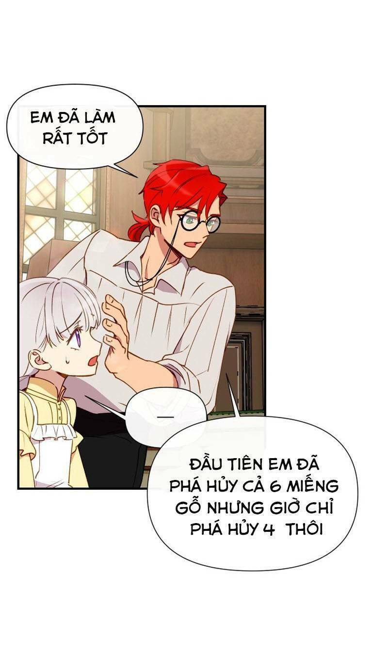 Bản Khế Ước Với Nữ Công Tước Ác Ma - Chương 23 - Trang 45