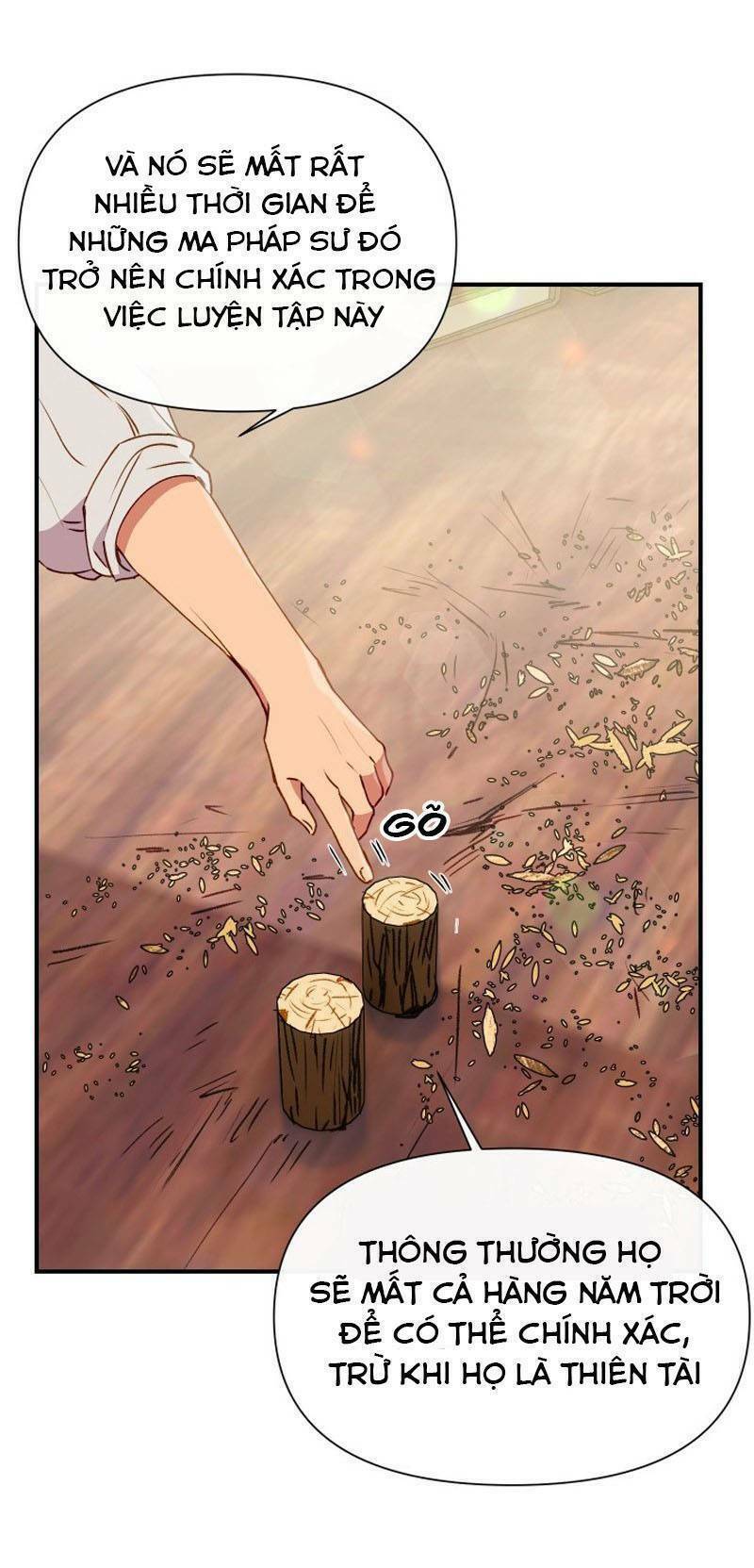 Bản Khế Ước Với Nữ Công Tước Ác Ma - Chương 23 - Trang 48