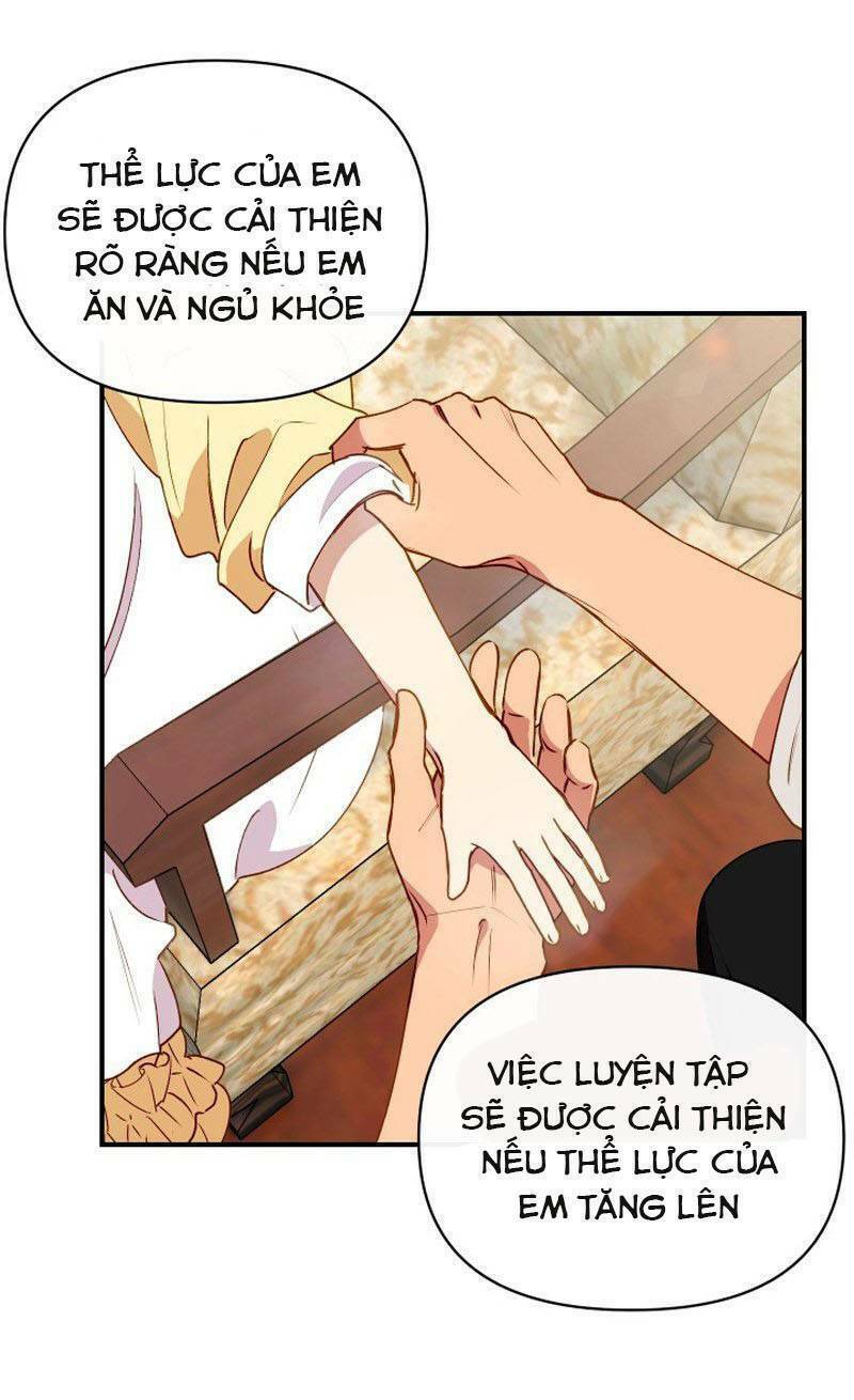 Bản Khế Ước Với Nữ Công Tước Ác Ma - Chương 23 - Trang 52