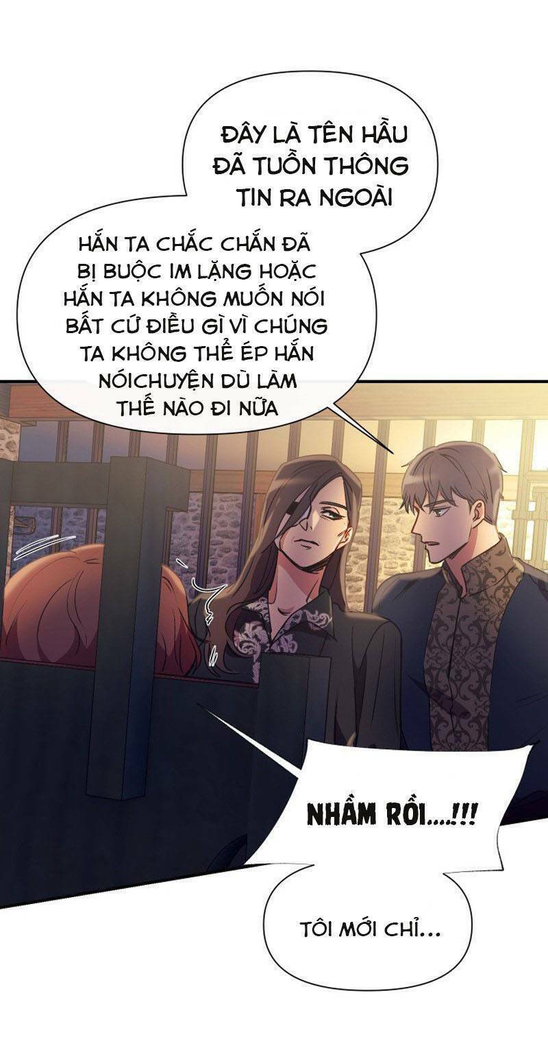 Bản Khế Ước Với Nữ Công Tước Ác Ma - Chương 23 - Trang 58