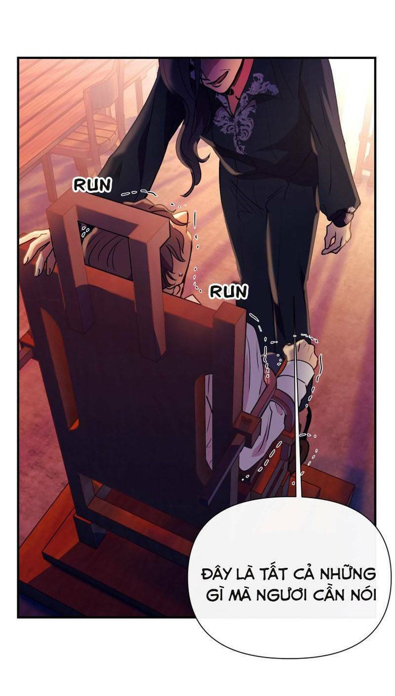 Bản Khế Ước Với Nữ Công Tước Ác Ma - Chương 23 - Trang 60