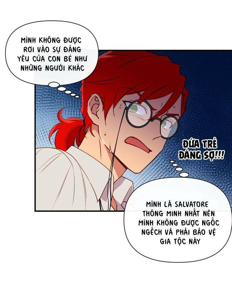 Bản Khế Ước Với Nữ Công Tước Ác Ma - Chương 23 - Trang 9