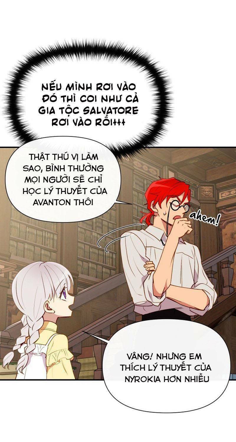 Bản Khế Ước Với Nữ Công Tước Ác Ma - Chương 23 - Trang 10