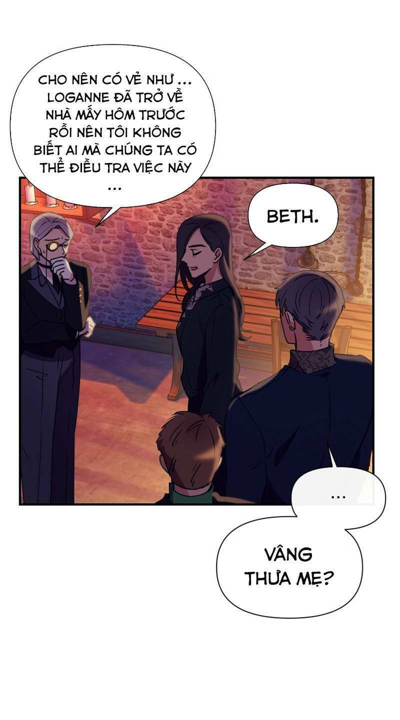 Bản Khế Ước Với Nữ Công Tước Ác Ma - Chương 24 - Trang 11