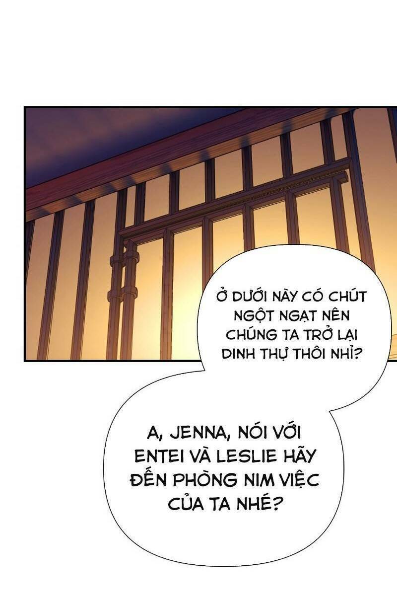 Bản Khế Ước Với Nữ Công Tước Ác Ma - Chương 24 - Trang 13