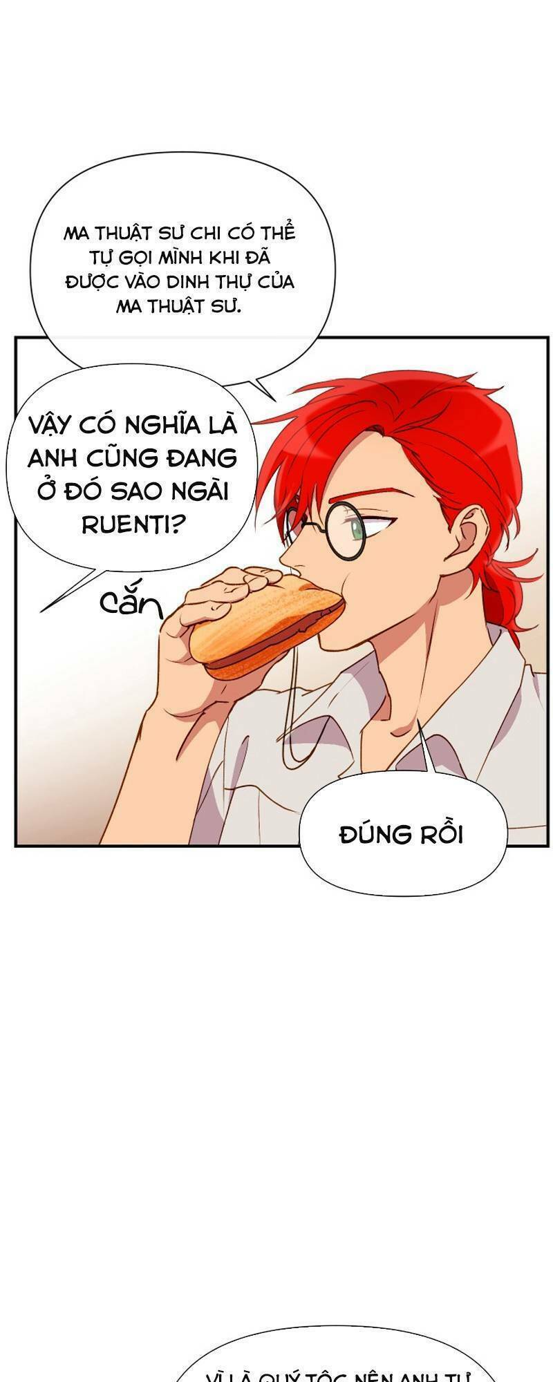 Bản Khế Ước Với Nữ Công Tước Ác Ma - Chương 24 - Trang 20