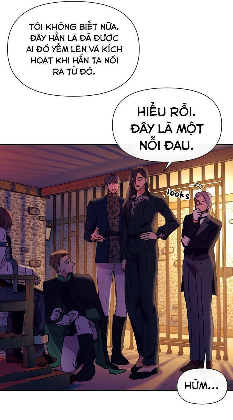 Bản Khế Ước Với Nữ Công Tước Ác Ma - Chương 24 - Trang 3