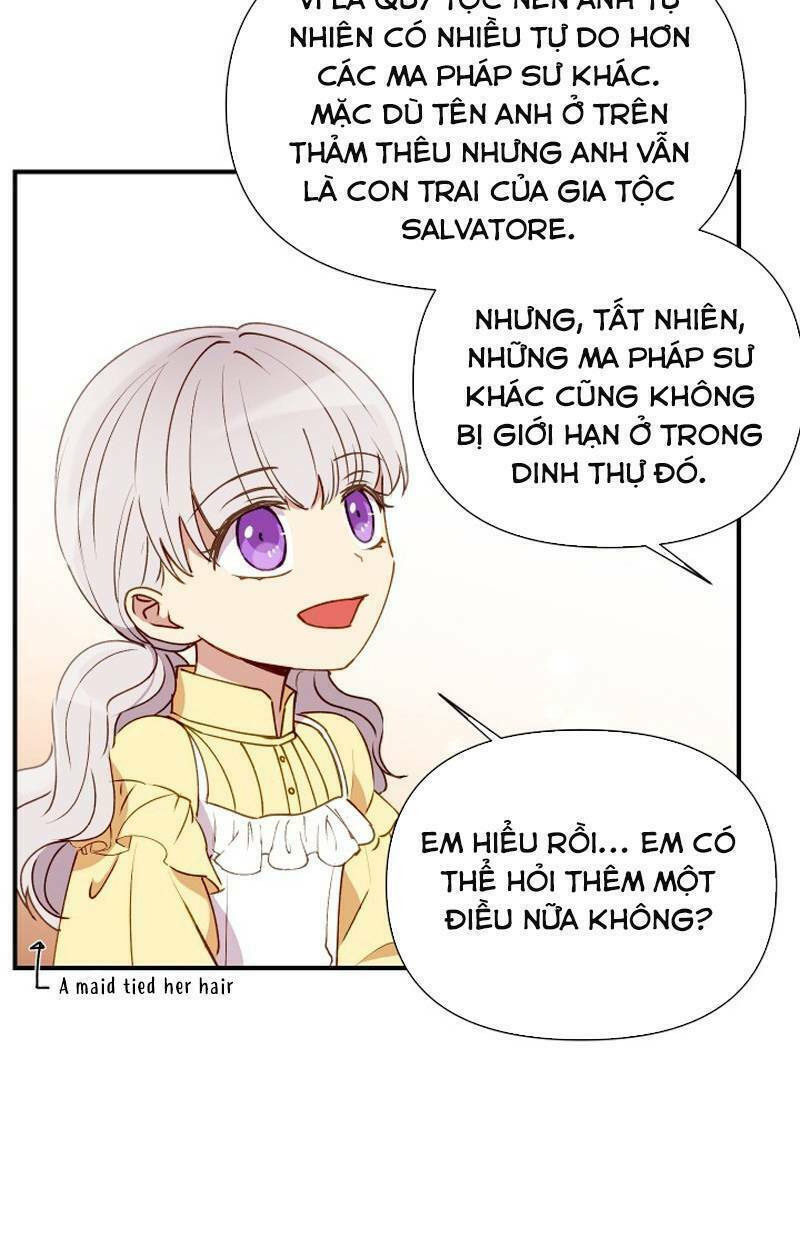 Bản Khế Ước Với Nữ Công Tước Ác Ma - Chương 24 - Trang 21