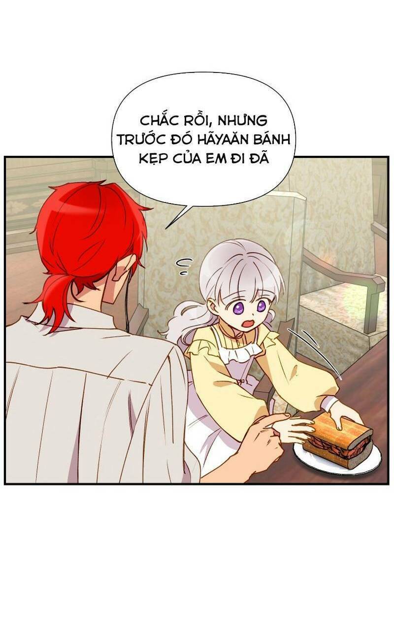 Bản Khế Ước Với Nữ Công Tước Ác Ma - Chương 24 - Trang 22