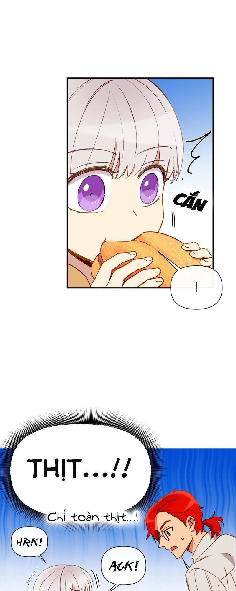 Bản Khế Ước Với Nữ Công Tước Ác Ma - Chương 24 - Trang 23