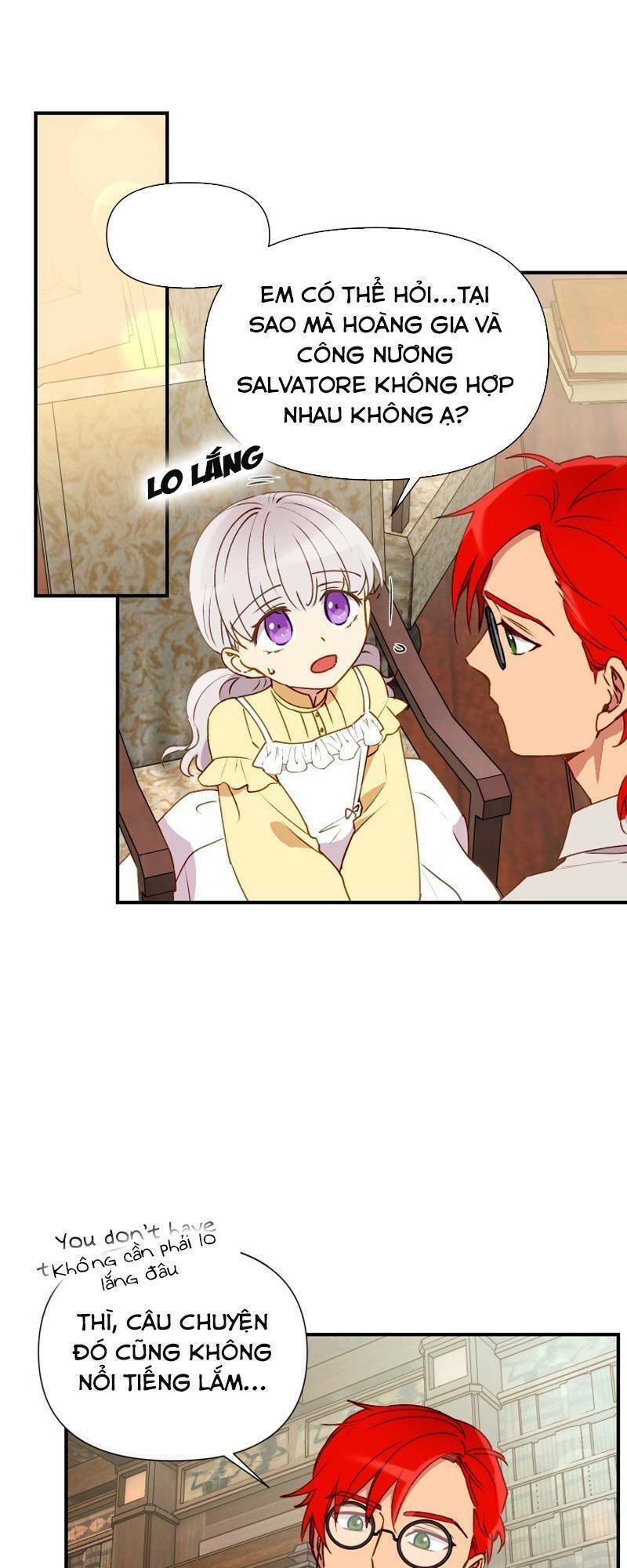 Bản Khế Ước Với Nữ Công Tước Ác Ma - Chương 24 - Trang 26