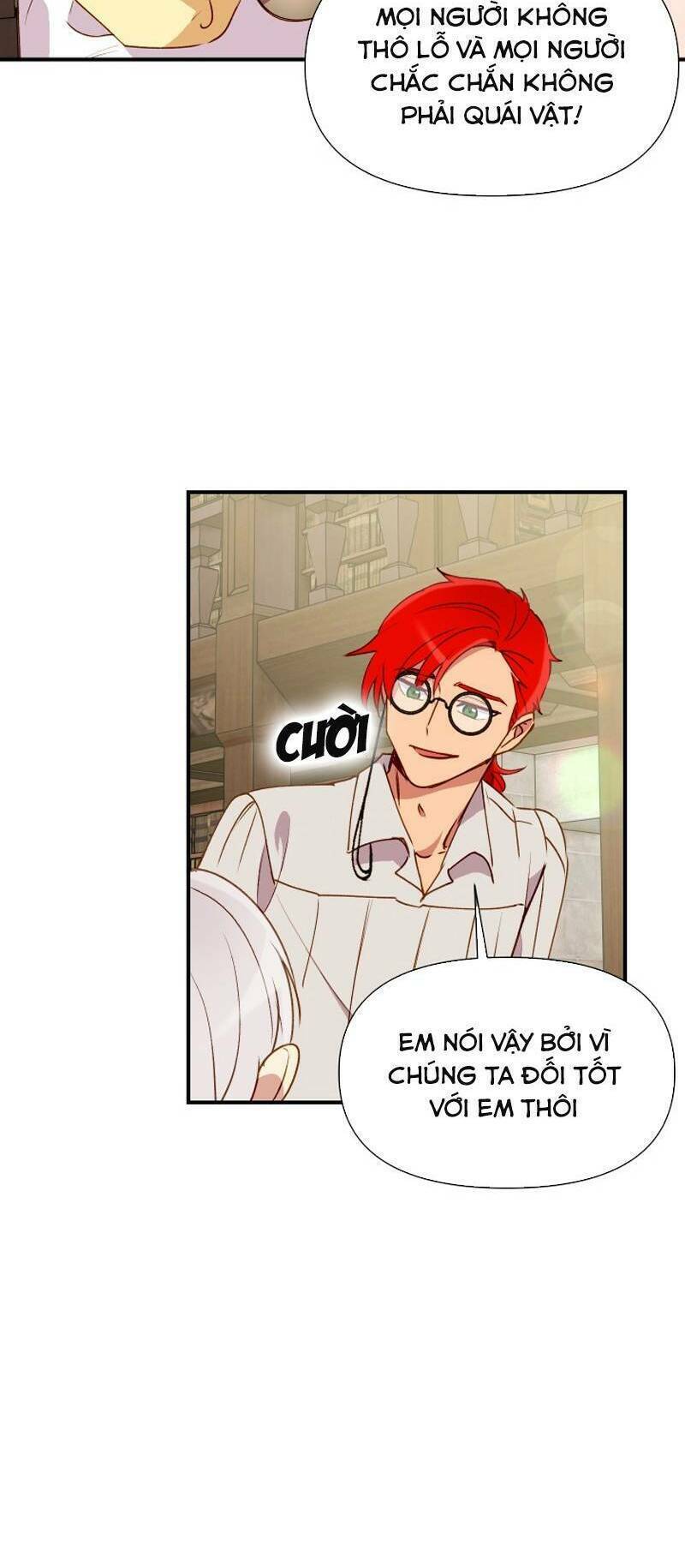 Bản Khế Ước Với Nữ Công Tước Ác Ma - Chương 24 - Trang 38