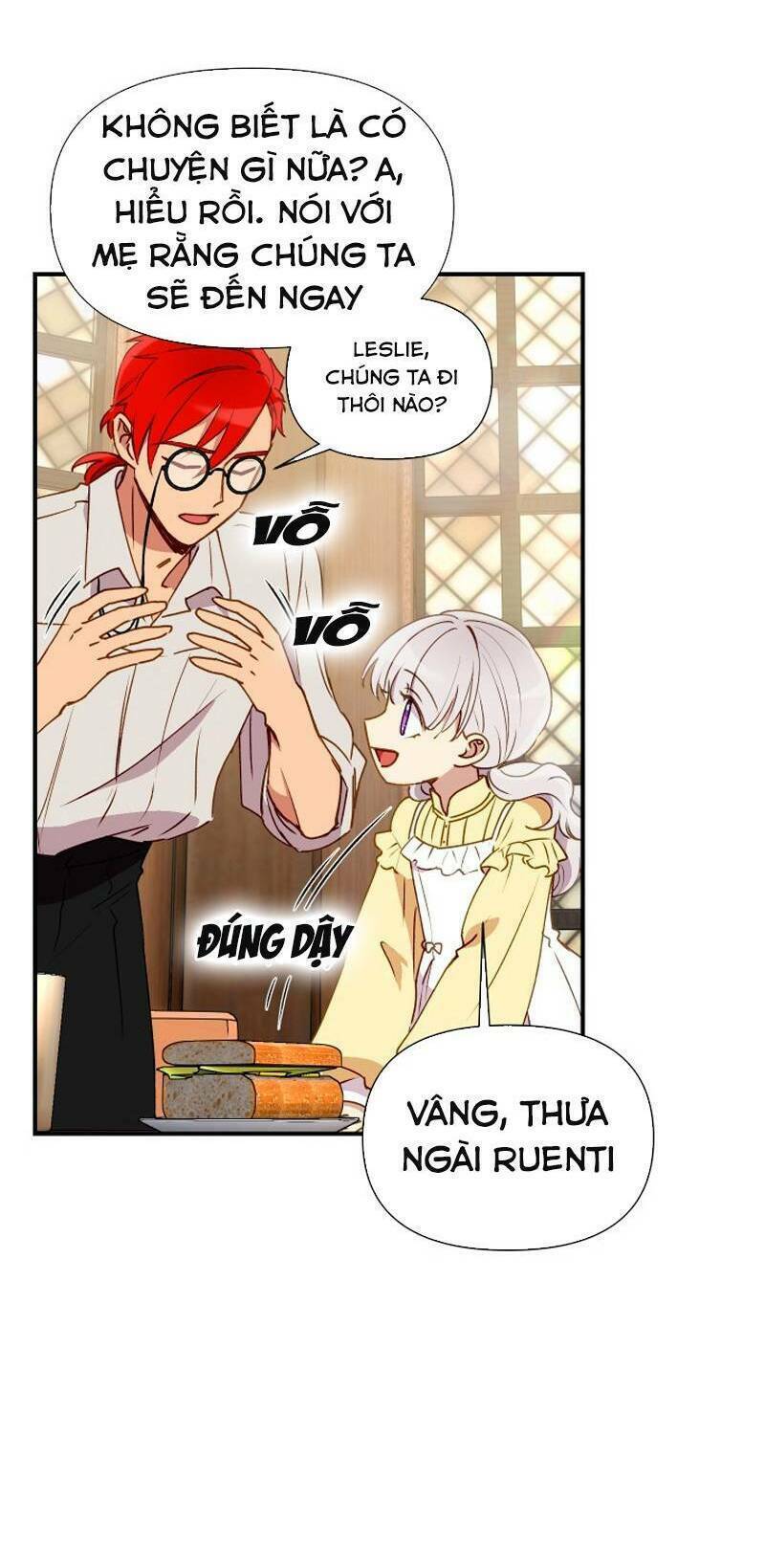 Bản Khế Ước Với Nữ Công Tước Ác Ma - Chương 24 - Trang 42