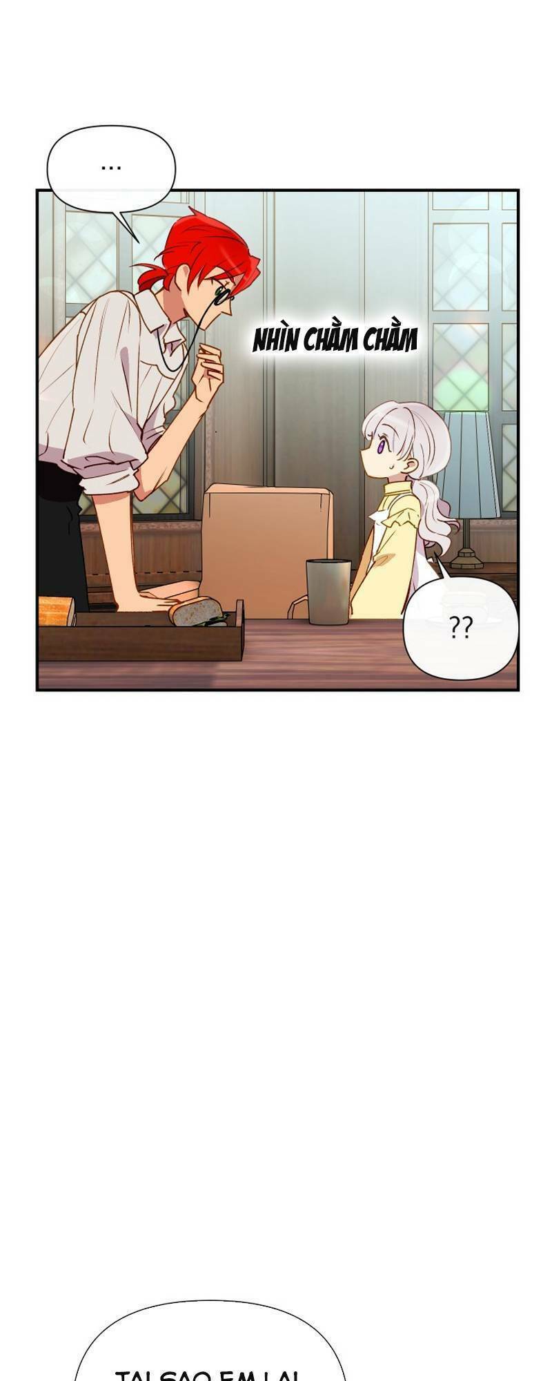 Bản Khế Ước Với Nữ Công Tước Ác Ma - Chương 24 - Trang 43