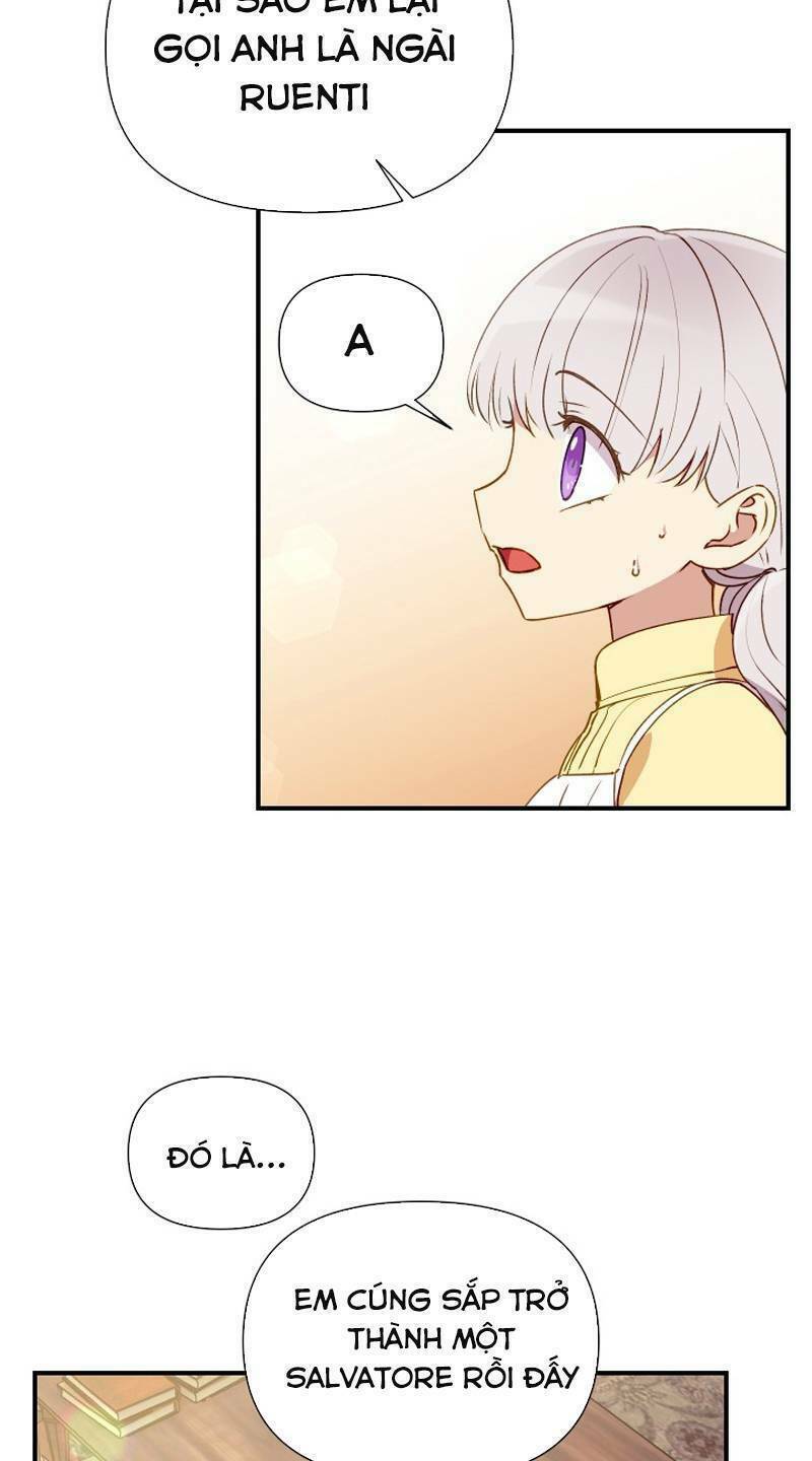 Bản Khế Ước Với Nữ Công Tước Ác Ma - Chương 24 - Trang 44