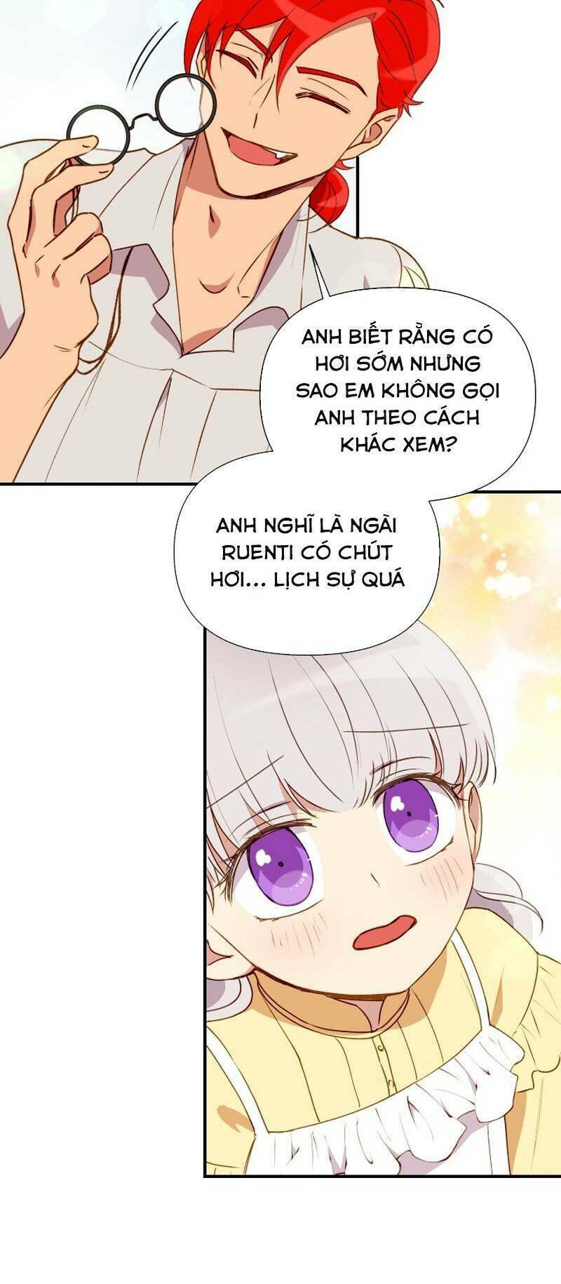 Bản Khế Ước Với Nữ Công Tước Ác Ma - Chương 24 - Trang 47