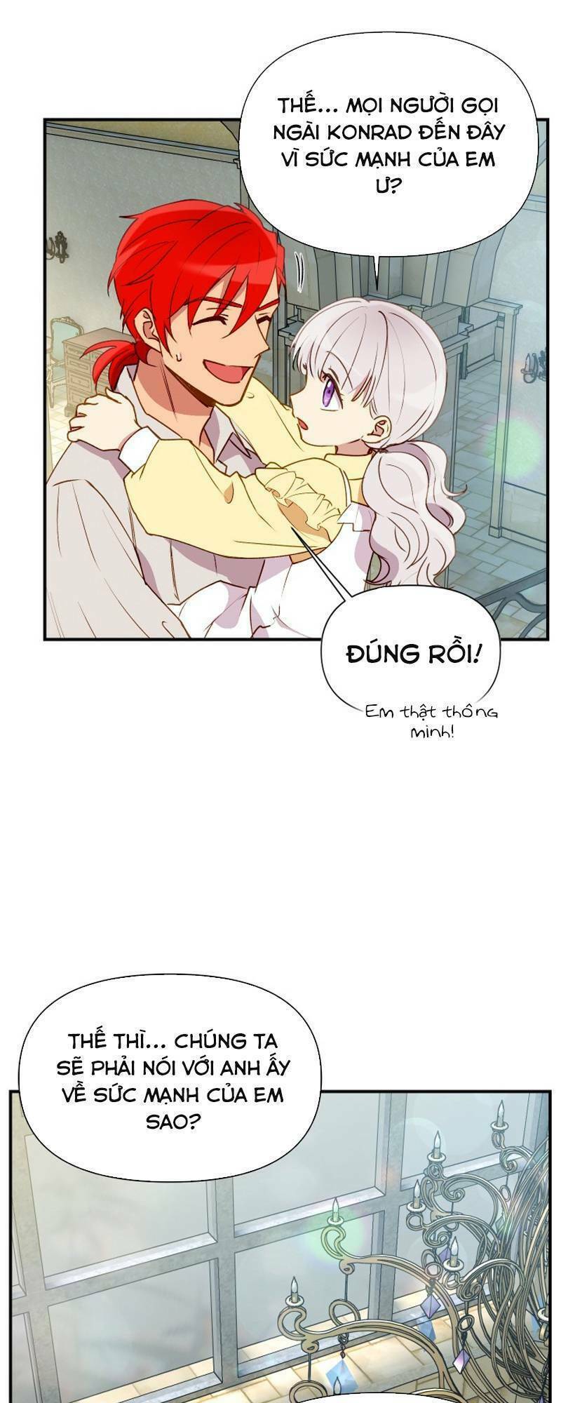 Bản Khế Ước Với Nữ Công Tước Ác Ma - Chương 24 - Trang 55