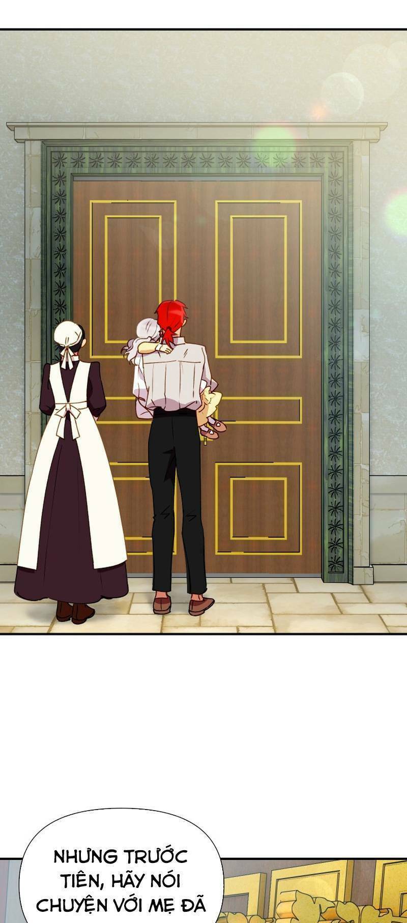 Bản Khế Ước Với Nữ Công Tước Ác Ma - Chương 24 - Trang 60