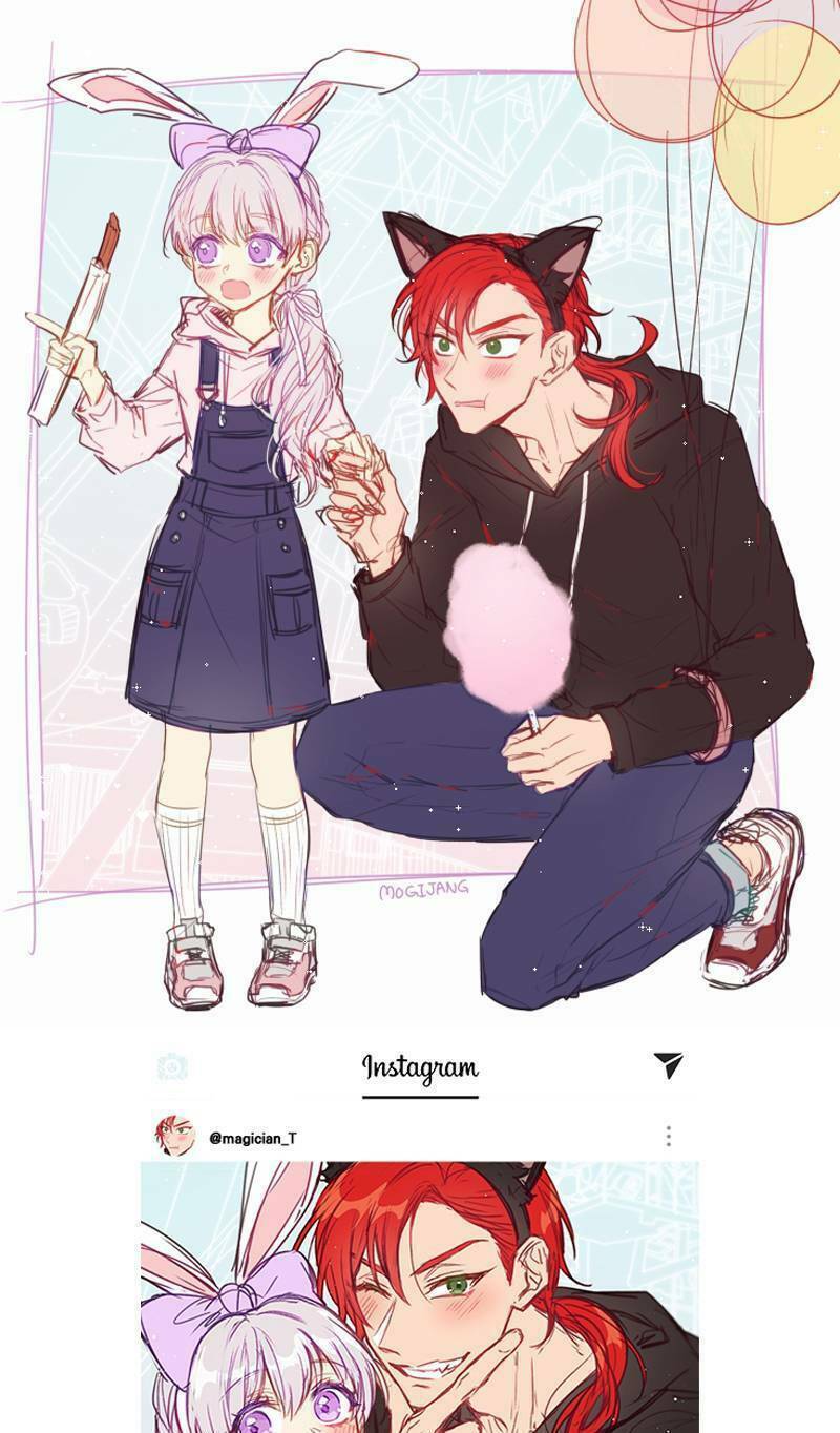 Bản Khế Ước Với Nữ Công Tước Ác Ma - Chương 24 - Trang 62