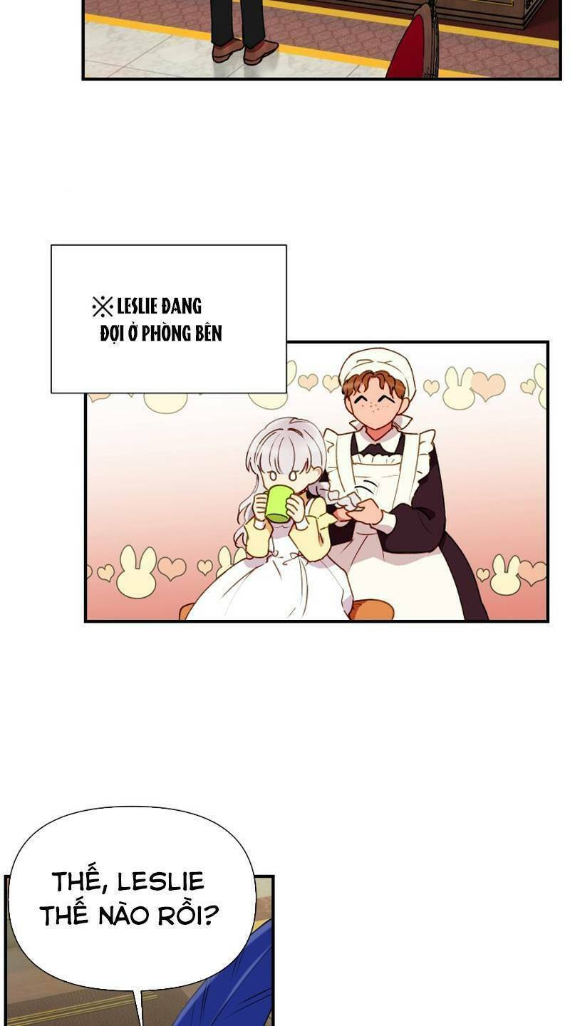 Bản Khế Ước Với Nữ Công Tước Ác Ma - Chương 25 - Trang 2