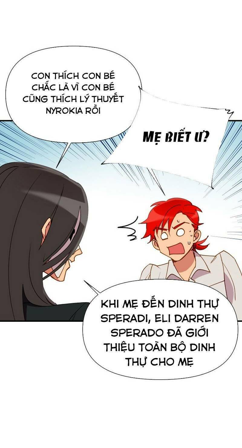 Bản Khế Ước Với Nữ Công Tước Ác Ma - Chương 25 - Trang 12