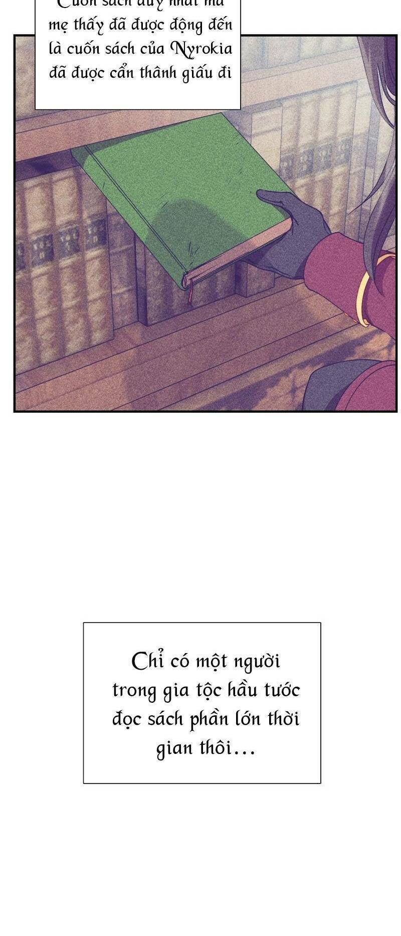 Bản Khế Ước Với Nữ Công Tước Ác Ma - Chương 25 - Trang 14