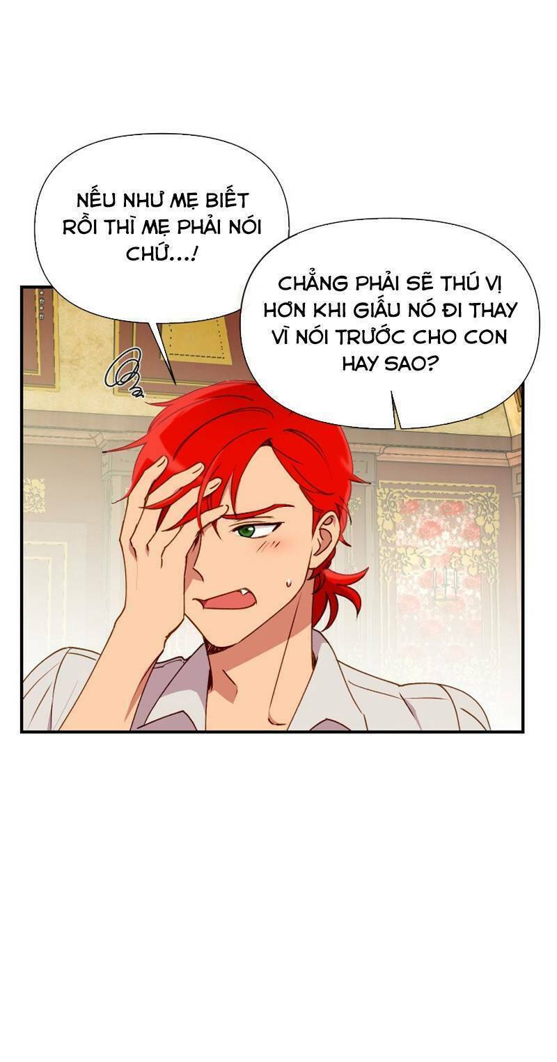 Bản Khế Ước Với Nữ Công Tước Ác Ma - Chương 25 - Trang 15