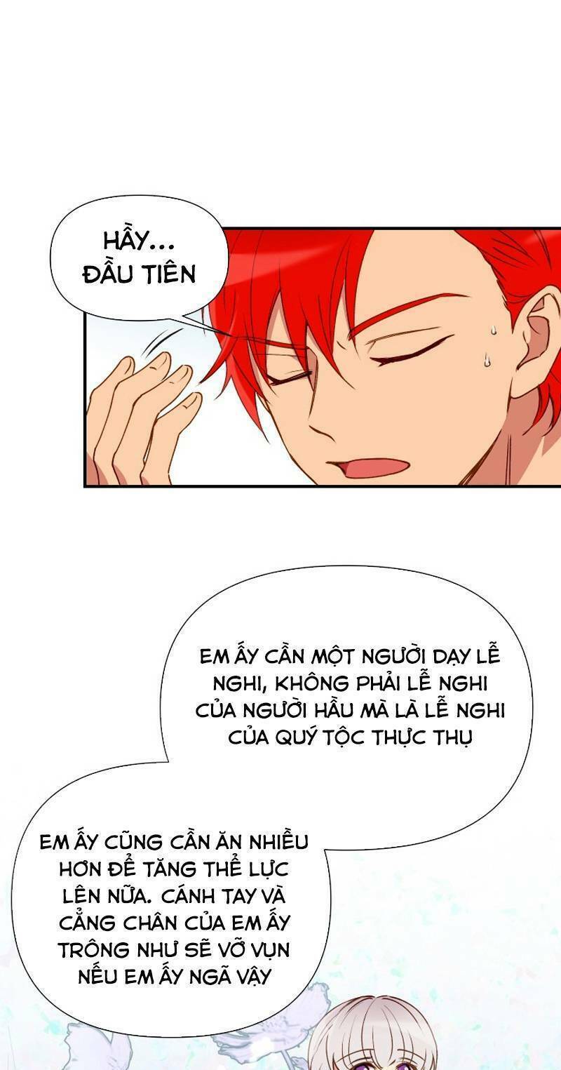 Bản Khế Ước Với Nữ Công Tước Ác Ma - Chương 25 - Trang 17