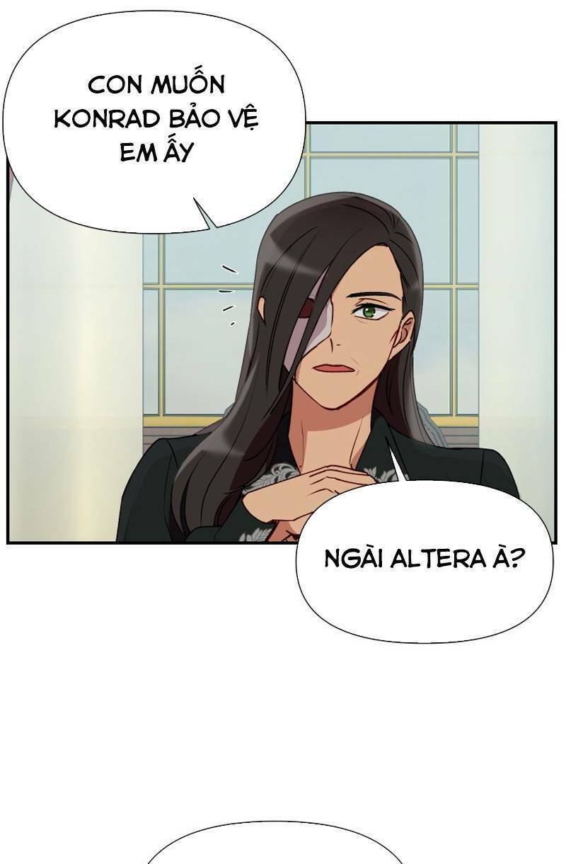 Bản Khế Ước Với Nữ Công Tước Ác Ma - Chương 25 - Trang 19