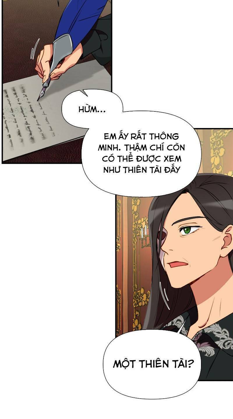 Bản Khế Ước Với Nữ Công Tước Ác Ma - Chương 25 - Trang 3