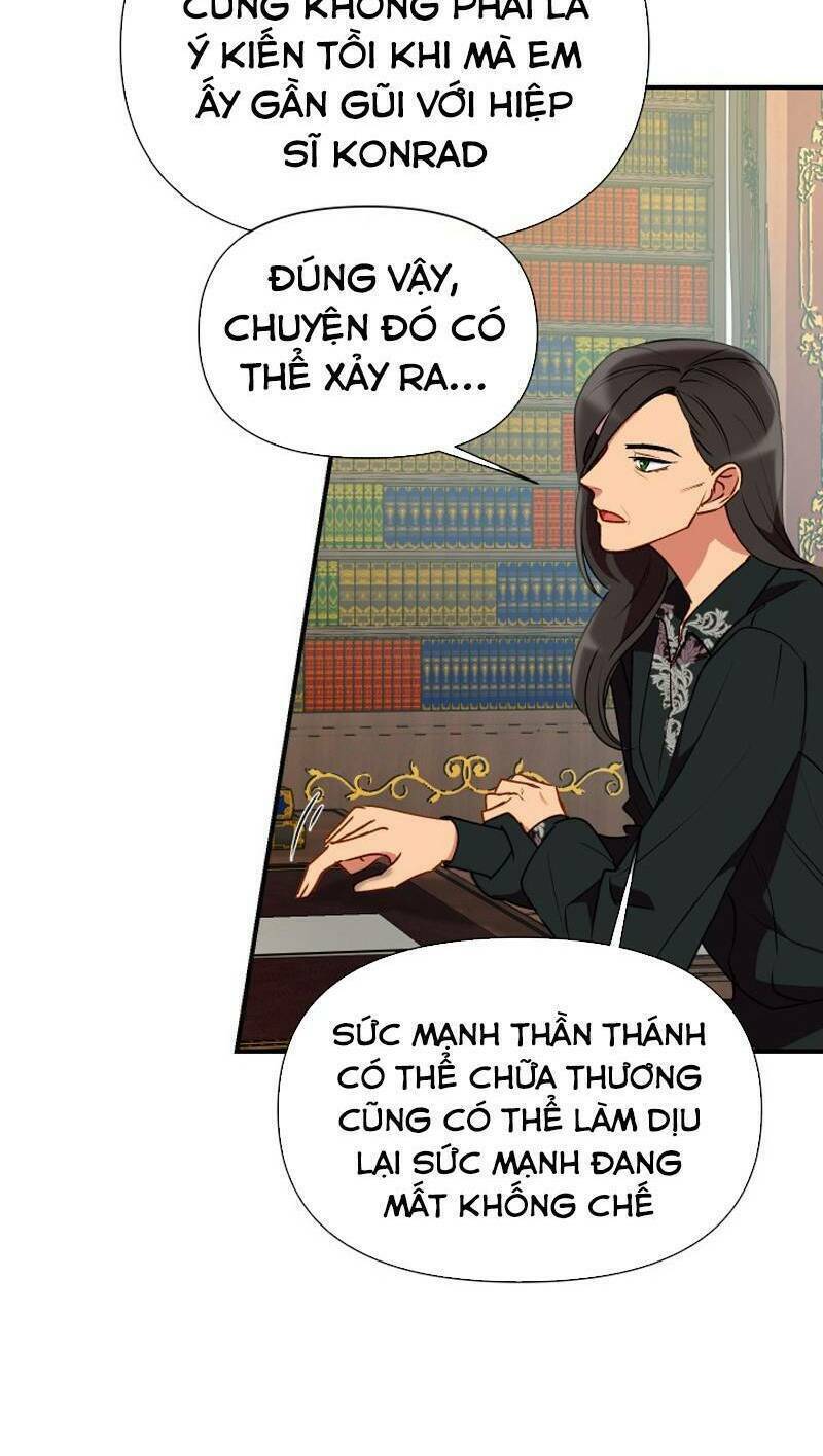 Bản Khế Ước Với Nữ Công Tước Ác Ma - Chương 25 - Trang 24
