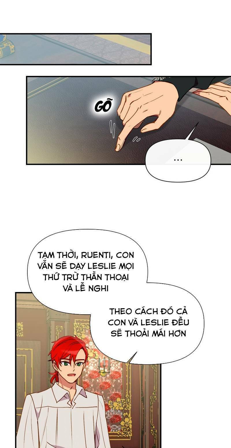 Bản Khế Ước Với Nữ Công Tước Ác Ma - Chương 25 - Trang 27