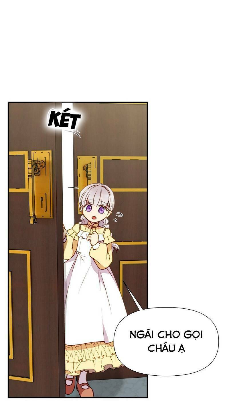 Bản Khế Ước Với Nữ Công Tước Ác Ma - Chương 25 - Trang 32