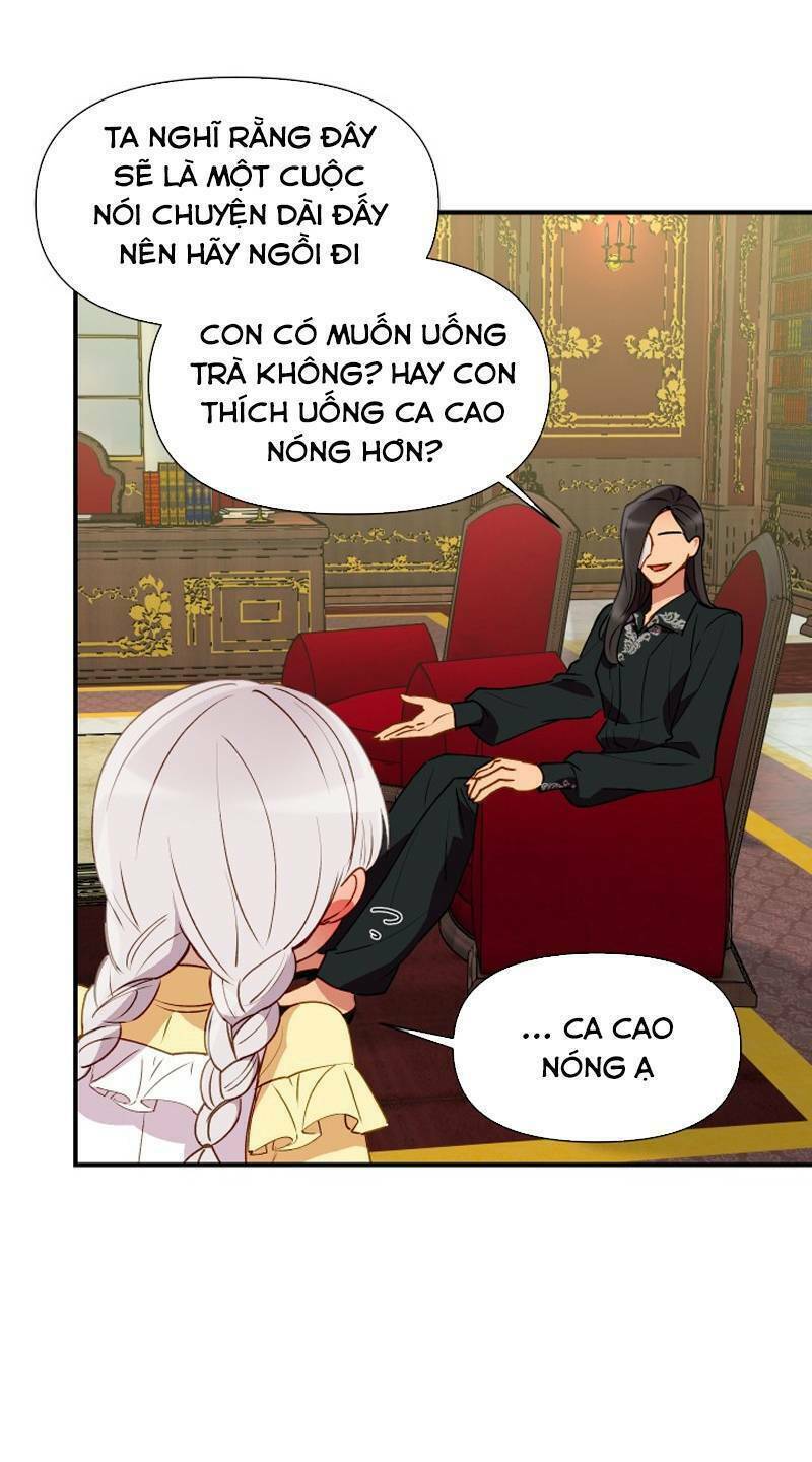 Bản Khế Ước Với Nữ Công Tước Ác Ma - Chương 25 - Trang 33