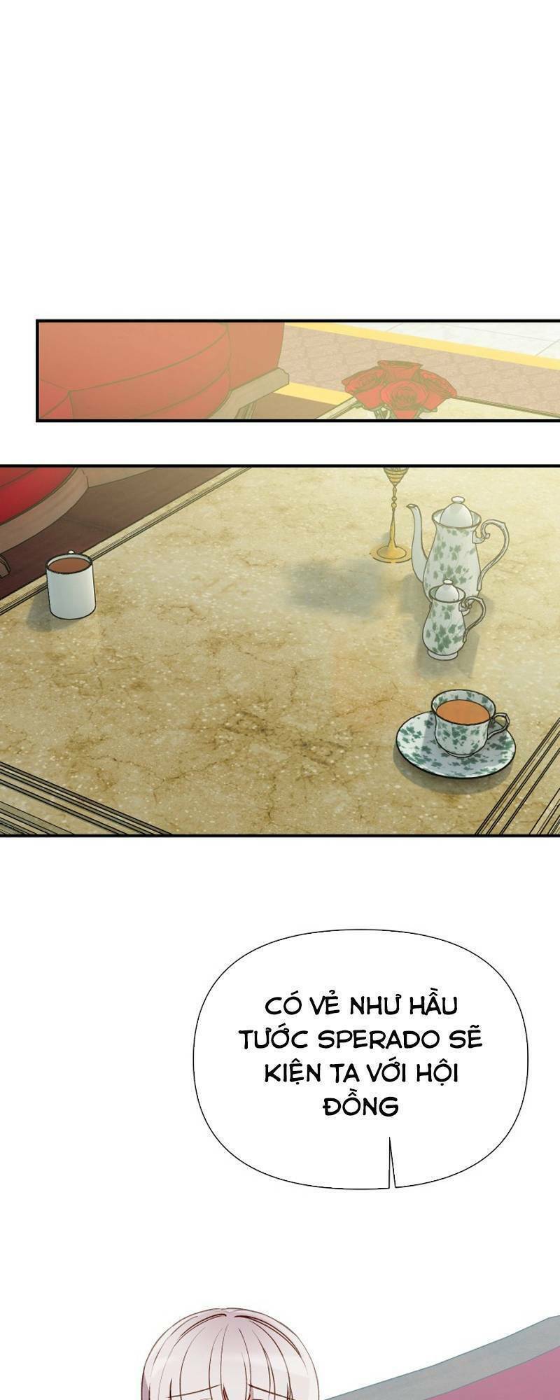 Bản Khế Ước Với Nữ Công Tước Ác Ma - Chương 25 - Trang 34